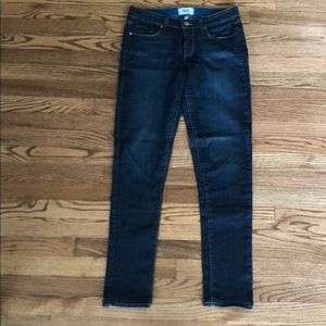 Paige Jeans